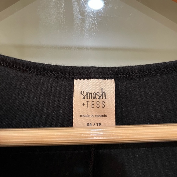 Smash + Tess Friday Romper - Picture 2 of 2